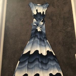 Calvin Klein Summer Dress